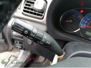 Used Indicator switch Subaru Forester (SH) 2.0D Price on request offered by Kleine Staarman B.V. Autodemontage