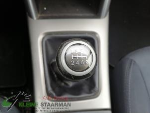 Gebrauchte Schaltknauf Subaru Forester (SH) 2.0D Preis auf Anfrage angeboten von Kleine Staarman B.V. Autodemontage