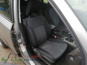 Used Seat, right Subaru Forester (SH) 2.0D Price on request offered by Kleine Staarman B.V. Autodemontage