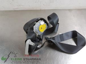 Used Front seatbelt, right Subaru Forester (SH) 2.0D Price on request offered by Kleine Staarman B.V. Autodemontage