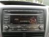 Subaru Forester (SH) 2.0D Radio/Lecteur CD
