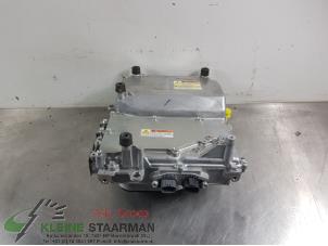 Used Inverter Mitsubishi Outlander (GF/GG) 2.0 16V PHEV 4x4 Price on request offered by Kleine Staarman B.V. Autodemontage