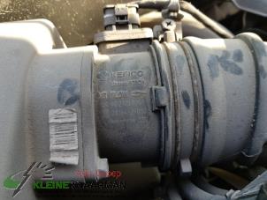 Used Airflow meter Hyundai iX35 (LM) 2.0 CRDi 16V 4x4 Price on request offered by Kleine Staarman B.V. Autodemontage