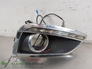 Used Daytime running light, right Hyundai iX35 (LM) 2.0 CRDi 16V 4x4 Price on request offered by Kleine Staarman B.V. Autodemontage