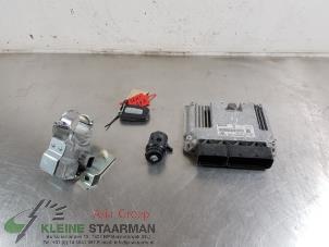 Used Ignition lock + computer Hyundai iX35 (LM) 2.0 CRDi 16V 4x4 Price on request offered by Kleine Staarman B.V. Autodemontage