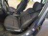 Front seatbelt, left from a Mazda 3 Sport (BK14), 2003 / 2009 1.6i 16V, Hatchback, Petrol, 1.598cc, 77kW (105pk), FWD, Z601; Z627, 2003-10 / 2009-06, BK14Z 2006