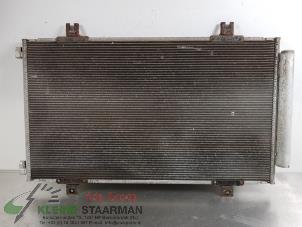 Used Air conditioning radiator Suzuki Vitara (LY/MY) 1.6 16V VVT Price on request offered by Kleine Staarman B.V. Autodemontage