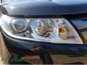 Używane Reflektor prawy Suzuki Vitara (LY/MY) 1.6 16V VVT Cena na żądanie oferowane przez Kleine Staarman B.V. Autodemontage