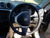 Left airbag (steering wheel) from a Suzuki Vitara (LY/MY) 1.6 16V VVT 2016