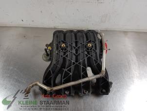 Used Intake manifold Chevrolet Kalos (SF48) 1.4 16V Price on request offered by Kleine Staarman B.V. Autodemontage