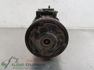 Used Air conditioning pump Chevrolet Kalos (SF48) 1.4 16V Price on request offered by Kleine Staarman B.V. Autodemontage