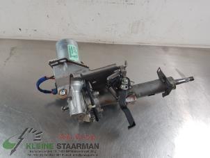 Used Electric power steering unit Nissan Micra (K12) 1.2 16V Price on request offered by Kleine Staarman B.V. Autodemontage