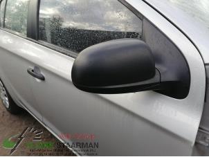Gebrauchte Außenspiegel rechts Hyundai i20 1.2i 16V Preis auf Anfrage angeboten von Kleine Staarman B.V. Autodemontage