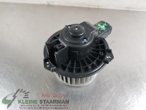 Usados Motor de ventilador de calefactor Suzuki Alto (GF) 1.0 12V Precio de solicitud ofrecido por Kleine Staarman B.V. Autodemontage