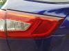 Rücklicht links van een Nissan Qashqai (J11), 2013 1.2 DIG-T 16V, SUV, Benzin, 1.197cc, 85kW (116pk), FWD, HRA2DDT, 2013-11, J11D 2017