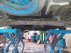 Arbre entraînement roue avant d'un Kia Carens IV (RP), 2013 1.6 GDI 16V, MPV, Essence, 1.591cc, 99kW (135pk), FWD, G4FD, 2013-03 / 2016-08, RPC5P1; RPC5P2; RPC7P1; RPC7P2 2014
