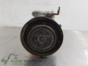 Used Air conditioning pump Kia Carens IV (RP) 1.6 GDI 16V Price on request offered by Kleine Staarman B.V. Autodemontage
