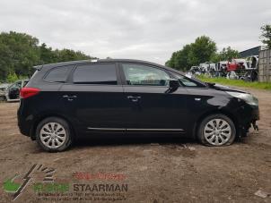 Used Style, middle right Kia Carens IV (RP) 1.6 GDI 16V Price on request offered by Kleine Staarman B.V. Autodemontage