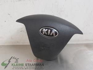Gebrauchte Airbag links (Lenkrad) Kia Cee'd (JDB5) 1.4i 16V Preis auf Anfrage angeboten von Kleine Staarman B.V. Autodemontage