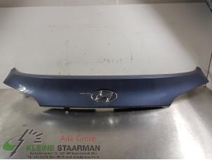 Used Tailgate handle Hyundai iX35 (LM) 2.0 CRDi 16V 4x4 Price on request offered by Kleine Staarman B.V. Autodemontage