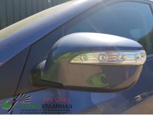 Used Wing mirror, left Hyundai iX35 (LM) 2.0 CRDi 16V 4x4 Price on request offered by Kleine Staarman B.V. Autodemontage
