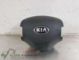 Usados Airbag izquierda (volante) Kia Sportage (SL) 1.6 GDI 16V 4x2 Precio de solicitud ofrecido por Kleine Staarman B.V. Autodemontage