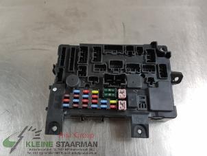 Used Fuse box Mitsubishi Outlander (GF/GG) 2.0 16V PHEV 4x4 Price on request offered by Kleine Staarman B.V. Autodemontage