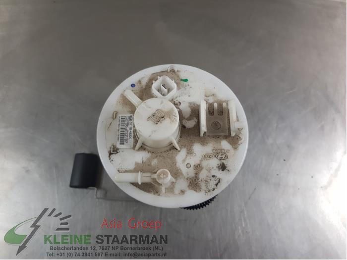 Pompe essence d'un Kia Stonic (YB) 1.0i T-GDi 12V 2019