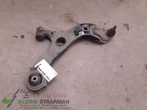 Used Front lower wishbone, right Toyota C-HR (X1,X5) 1.8 16V Hybrid Price on request offered by Kleine Staarman B.V. Autodemontage