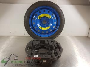 Used Spare wheel Kia Soul II (PS) 1.6 GDI 16V Price on request offered by Kleine Staarman B.V. Autodemontage