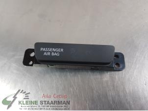 Used Airbag indicator light Nissan Leaf (ZE1) 40kWh Price on request offered by Kleine Staarman B.V. Autodemontage