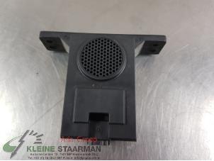Usados Sirena de alarma Nissan Leaf (ZE1) 40kWh Precio de solicitud ofrecido por Kleine Staarman B.V. Autodemontage