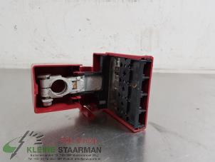 Gebrauchte Batteriepol Mitsubishi ASX 1.6 MIVEC 16V Preis auf Anfrage angeboten von Kleine Staarman B.V. Autodemontage