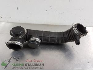 Used Air intake hose Suzuki SX4 S-Cross (JY) 1.4 Booster Jet Turbo 16V Price on request offered by Kleine Staarman B.V. Autodemontage