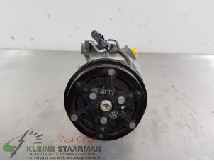 Used Air conditioning pump Suzuki SX4 S-Cross (JY) 1.4 Booster Jet Turbo 16V Price on request offered by Kleine Staarman B.V. Autodemontage