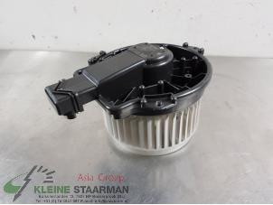 Used Heating and ventilation fan motor Suzuki SX4 S-Cross (JY) 1.4 Booster Jet Turbo 16V Price on request offered by Kleine Staarman B.V. Autodemontage