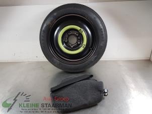 Used Spare wheel Kia Venga 1.6 CVVT 16V Price on request offered by Kleine Staarman B.V. Autodemontage
