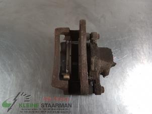 Used Rear brake calliper, right Kia Sorento I (JC) 2.4 16V Price on request offered by Kleine Staarman B.V. Autodemontage