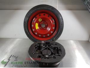Used Spare wheel Hyundai i40 CW (VFC) 1.6 GDI 16V Price on request offered by Kleine Staarman B.V. Autodemontage