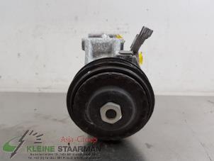 Used Air conditioning pump Toyota Yaris III (P13) 1.5 16V Dual VVT-iE Price on request offered by Kleine Staarman B.V. Autodemontage