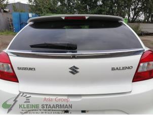 Auto Kofferraum Gasfeder Für Suzuki Für Baleno (WB/EW) 2015-2020