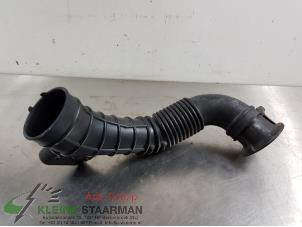 Used Air intake hose Suzuki SX4 S-Cross (JY) 1.4 Booster Jet Turbo 16V Price on request offered by Kleine Staarman B.V. Autodemontage