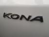 Hyundai Kona (OS) 1.0 T-GDI 12V Set of tailgate gas struts