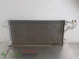 Used Air conditioning radiator Hyundai Kona (OS) 1.0 T-GDI 12V Price on request offered by Kleine Staarman B.V. Autodemontage