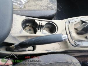 Used Parking brake mechanism Hyundai Kona (OS) 1.0 T-GDI 12V Price on request offered by Kleine Staarman B.V. Autodemontage