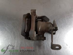 Used Rear brake calliper, left Mazda CX-5 (KE,GH) 2.2 SkyActiv-D 150 16V 2WD Price on request offered by Kleine Staarman B.V. Autodemontage