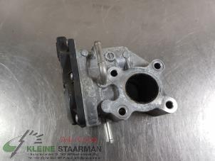 Used Throttle body Mazda CX-5 (KE,GH) 2.2 SkyActiv-D 150 16V 2WD Price on request offered by Kleine Staarman B.V. Autodemontage