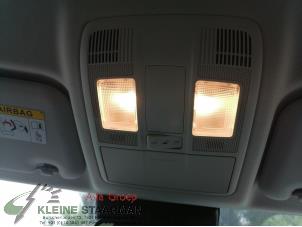 Usados Luz interior delante Mazda CX-5 (KE,GH) 2.2 SkyActiv-D 150 16V 2WD Precio de solicitud ofrecido por Kleine Staarman B.V. Autodemontage