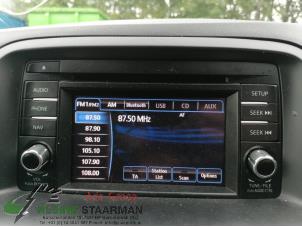 Używane System nawigacji Mazda CX-5 (KE,GH) 2.2 SkyActiv-D 150 16V 2WD Cena na żądanie oferowane przez Kleine Staarman B.V. Autodemontage