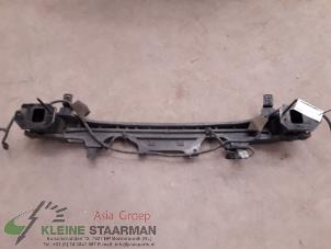 Used Rear bumper frame Kia Stonic (YB) 1.0i T-GDi 12V Price on request offered by Kleine Staarman B.V. Autodemontage